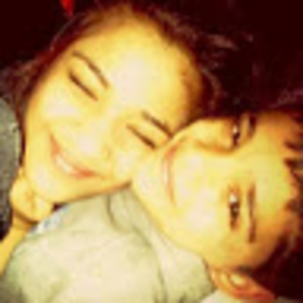 Meet your Posher, Zaynab